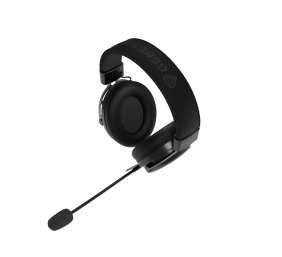Genesis Gaming Headset | Toron 301 | Wired | Over-ear | Microphone | Black