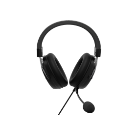 Genesis Gaming Headset | Toron 301 | Wired | Over-ear | Microphone | Black
