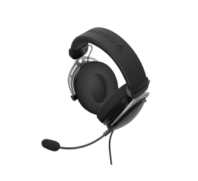 Genesis Gaming Headset | Toron 531 | Wired | Over-ear | Microphone | Black