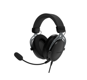 Genesis Gaming Headset | Toron 531 | Wired | Over-ear | Microphone | Black
