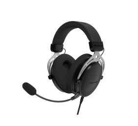 Genesis Gaming Headset | Toron 531 | Wired | Over-ear | Microphone | Black