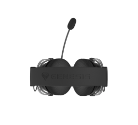 Genesis Gaming Headset | Toron 531 | Wired | Over-ear | Microphone | Black