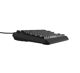 Genesis THOR 230 | Mechanical Gaming Keyboard | Wired | US | Black | USB Type-A | Outemu Brown