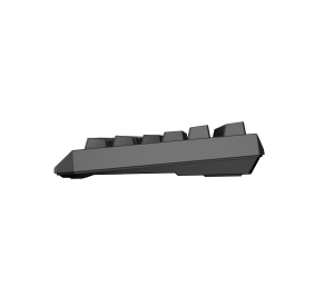 Genesis THOR 230 | Mechanical Gaming Keyboard | Wireless | US | Black | 2.4 GHz, Bluetooth, USB | Outemu Panda