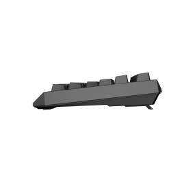Genesis THOR 230 | Mechanical Gaming Keyboard | Wireless | US | Black | 2.4 GHz, Bluetooth, USB | Outemu Red