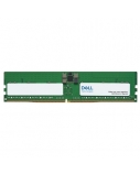 Dell Memory Upgrade | 1Rx8 | 16 GB | DDR5 RDIMM | 4800 MHz | PC/server | Registered No | ECC No