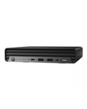 HP Elite 805 G8 Mini - Ryzen 5 PRO 5650GE, 16GB, 512GB SSD, USB mouse, Win 11 Pro, 3 years