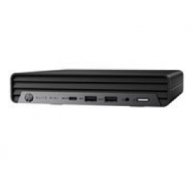 HP Elite 805 G8 Mini - Ryzen 5 PRO 5650GE, 16GB, 512GB SSD, USB mouse, Win 11 Pro, 3 years