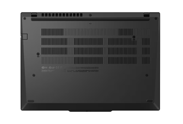 Lenovo ThinkPad T14 | Black | 14 " | IPS | WUXGA | 1920 x 1200 pixels | Anti-glare | AMD Ryzen 5 PRO | 8540U | 16 GB | SO-DIMM DDR5 | Solid-state drive capacity 512 GB | AMD Radeon 740M Graphics | Windows 11 Pro | 802.11ax | Bluetooth version 5.3 | LTE Up