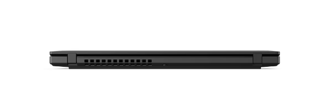 Lenovo ThinkPad T14 | Black | 14 " | IPS | WUXGA | 1920 x 1200 pixels | Anti-glare | AMD Ryzen 5 PRO | 8540U | 16 GB | SO-DIMM DDR5 | Solid-state drive capacity 512 GB | AMD Radeon 740M Graphics | Windows 11 Pro | 802.11ax | Bluetooth version 5.3 | LTE Up