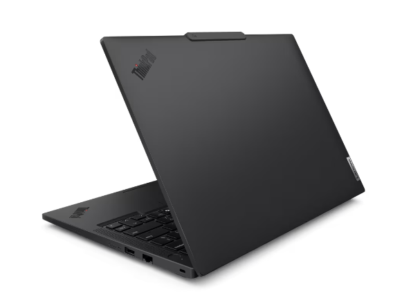 Lenovo ThinkPad T14 | Black | 14 " | IPS | WUXGA | 1920 x 1200 pixels | Anti-glare | AMD Ryzen 5 PRO | 8540U | 16 GB | SO-DIMM DDR5 | Solid-state drive capacity 512 GB | AMD Radeon 740M Graphics | Windows 11 Pro | 802.11ax | Bluetooth version 5.3 | LTE Up