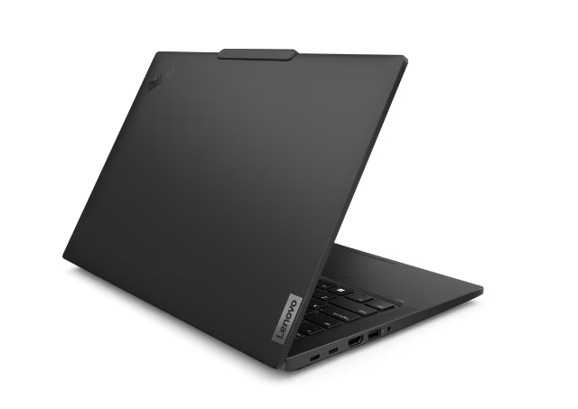 Lenovo ThinkPad T14 | Black | 14 " | IPS | WUXGA | 1920 x 1200 pixels | Anti-glare | AMD Ryzen 5 PRO | 8540U | 16 GB | SO-DIMM DDR5 | Solid-state drive capacity 512 GB | AMD Radeon 740M Graphics | Windows 11 Pro | 802.11ax | Bluetooth version 5.3 | LTE Up