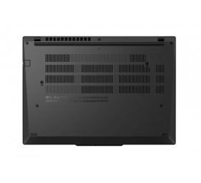 Lenovo ThinkPad T14 | Black | 14 " | IPS | WUXGA | 1920 x 1200 pixels | Anti-glare | AMD Ryzen 5 PRO | 8540U | 16 GB | SO-DIMM DDR5 | Solid-state drive capacity 512 GB | AMD Radeon 740M Graphics | Windows 11 Pro | 802.11ax | Bluetooth version 5.3 | LTE Up