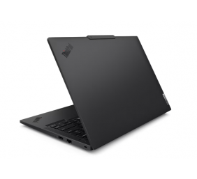 Lenovo ThinkPad T14 | Black | 14 " | IPS | WUXGA | 1920 x 1200 pixels | Anti-glare | AMD Ryzen 5 PRO | 8540U | 16 GB | SO-DIMM DDR5 | Solid-state drive capacity 512 GB | AMD Radeon 740M Graphics | Windows 11 Pro | 802.11ax | Bluetooth version 5.3 | LTE Up