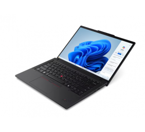 Lenovo ThinkPad T14 | Black | 14 " | IPS | WUXGA | 1920 x 1200 pixels | Anti-glare | AMD Ryzen 5 PRO | 8540U | 16 GB | SO-DIMM DDR5 | Solid-state drive capacity 512 GB | AMD Radeon 740M Graphics | Windows 11 Pro | 802.11ax | Bluetooth version 5.3 | LTE Up