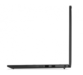 Lenovo ThinkPad T14 | Black | 14 " | IPS | WUXGA | 1920 x 1200 pixels | Anti-glare | AMD Ryzen 5 PRO | 8540U | 16 GB | SO-DIMM DDR5 | Solid-state drive capacity 512 GB | AMD Radeon 740M Graphics | Windows 11 Pro | 802.11ax | Bluetooth version 5.3 | LTE Up