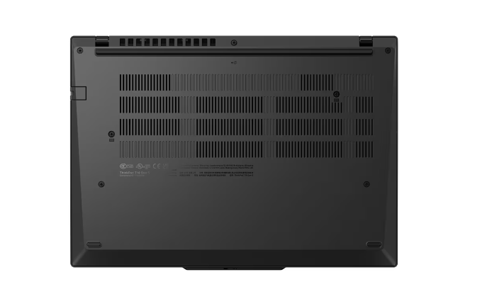 Lenovo ThinkPad T14 | Black | 14 " | IPS | WUXGA | 1920 x 1200 pixels | Anti-glare | Intel Core U7 | 155U | 64 GB | SO-DIMM DDR5 | Solid-state drive capacity 1000 GB | Intel Graphics | Windows 11 Pro | 802.11ax | Bluetooth version 5.3 | LTE Upgradable | K
