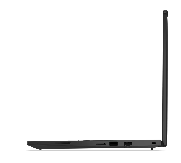 Lenovo ThinkPad T14 | Black | 14 " | IPS | WUXGA | 1920 x 1200 pixels | Anti-glare | Intel Core U7 | 155U | 64 GB | SO-DIMM DDR5 | Solid-state drive capacity 1000 GB | Intel Graphics | Windows 11 Pro | 802.11ax | Bluetooth version 5.3 | LTE Upgradable | K