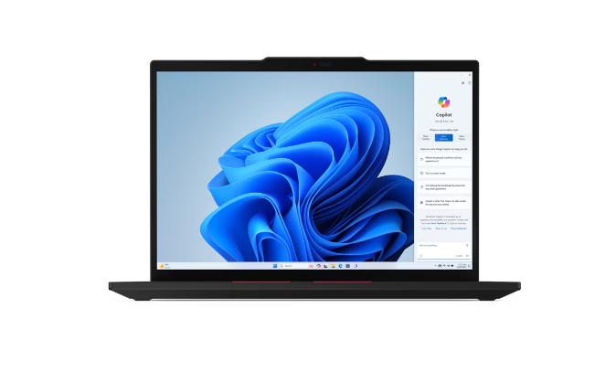 Lenovo ThinkPad T14 | Black | 14 " | IPS | WUXGA | 1920 x 1200 pixels | Anti-glare | Intel Core U7 | 155U | 64 GB | SO-DIMM DDR5 | Solid-state drive capacity 1000 GB | Intel Graphics | Windows 11 Pro | 802.11ax | Bluetooth version 5.3 | LTE Upgradable | K