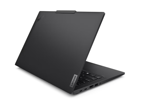 Lenovo ThinkPad T14 | Black | 14 " | IPS | WUXGA | 1920 x 1200 pixels | Anti-glare | Intel Core U7 | 155U | 64 GB | SO-DIMM DDR5 | Solid-state drive capacity 1000 GB | Intel Graphics | Windows 11 Pro | 802.11ax | Bluetooth version 5.3 | LTE Upgradable | K