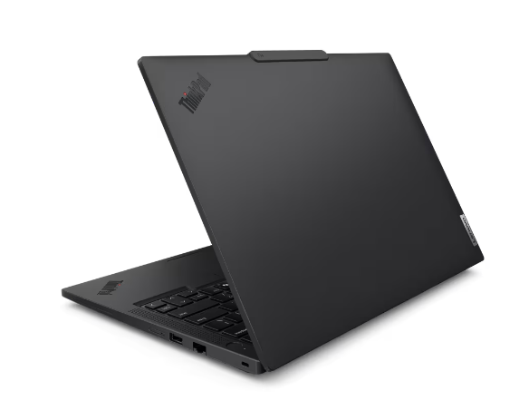 Lenovo ThinkPad T14 | Black | 14 " | IPS | WUXGA | 1920 x 1200 pixels | Anti-glare | Intel Core U7 | 155U | 64 GB | SO-DIMM DDR5 | Solid-state drive capacity 1000 GB | Intel Graphics | Windows 11 Pro | 802.11ax | Bluetooth version 5.3 | LTE Upgradable | K