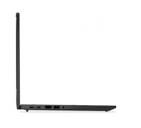 Lenovo ThinkPad T14 | Black | 14 " | IPS | WUXGA | 1920 x 1200 pixels | Anti-glare | Intel Core U7 | 155U | 64 GB | SO-DIMM DDR5 | Solid-state drive capacity 1000 GB | Intel Graphics | Windows 11 Pro | 802.11ax | Bluetooth version 5.3 | LTE Upgradable | K