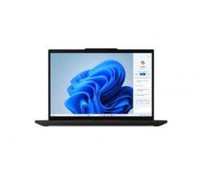 Lenovo ThinkPad T14 | Black | 14 " | IPS | WUXGA | 1920 x 1200 pixels | Anti-glare | Intel Core U7 | 155U | 64 GB | SO-DIMM DDR5 | Solid-state drive capacity 1000 GB | Intel Graphics | Windows 11 Pro | 802.11ax | Bluetooth version 5.3 | LTE Upgradable | K