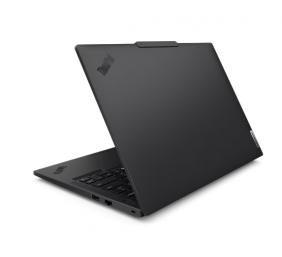 Lenovo ThinkPad T14 | Black | 14 " | IPS | WUXGA | 1920 x 1200 pixels | Anti-glare | Intel Core U7 | 155U | 64 GB | SO-DIMM DDR5 | Solid-state drive capacity 1000 GB | Intel Graphics | Windows 11 Pro | 802.11ax | Bluetooth version 5.3 | LTE Upgradable | K