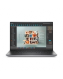 Precision Workstation 5690 /Intel Ultra 7 155H/32GB/ 1TB/ 16" FHD+ 500nits /RTX 2000 ADA 8GB/ENG Blacklit KB/ W11 Pro/3yrs Basic Onsite warranty