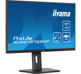 IIYAMA XUB2797QSNP-B1 27inch IPS WQHD