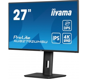IIYAMA XUB2792UHSU-B6 27inch IPS UHD