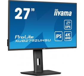 IIYAMA XUB2792UHSU-B6 27inch IPS UHD