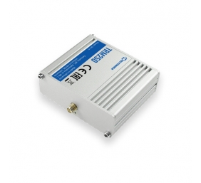 LTE Cat-M1/NB-IoT Modem | TRM250 | Ethernet LAN (RJ-45) ports 0 | Mesh Support No | MU-MiMO No | 4G | Antenna type External | 1