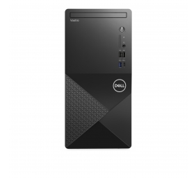 Dell Vostro | 3030 | Desktop | Mini Tower | Intel Core i3 | i3-14100 | Internal memory 16 GB | DDR5 | Solid-state drive capacity 512 GB | Intel UHD Graphics 730 | No Optical Drive | Keyboard language English | Windows 11 Pro | Warranty ProSupport NBD Onsi