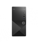 Dell Vostro | 3030 | Desktop | Mini Tower | Intel Core i3 | i3-14100 | Internal memory 16 GB | DDR5 | 512 GB | Intel UHD Graphics 730 | No Optical Drive | Keyboard language English | Ubuntu | Warranty ProSupport NBD Onsite, 36 month(s)