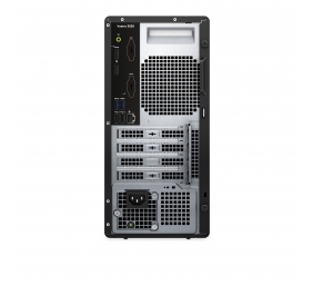 Dell Vostro | 3030 | Desktop | Mini Tower | Intel Core i5 | i5-14400 | Internal memory 16 GB | DDR5 | Solid-state drive capacity 1000 GB | Intel UHD Graphics 730 | No Optical Drive | Keyboard language English | Windows 11 Pro | Warranty 36, ProSupport NBD