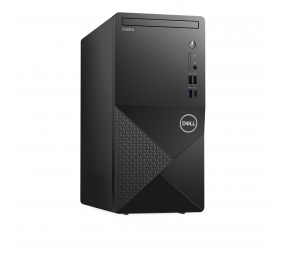 Dell Vostro | 3030 | Desktop | Mini Tower | Intel Core i7 | i7-14700 | Internal memory 8 GB | DDR5 | Solid-state drive capacity 512 GB | Intel UHD Graphics 770 | No Optical Drive | Keyboard language English | Windows 11 Pro | Warranty ProSupport NBD Onsit