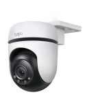 TP-LINK Pan/Tilt Security Wi-Fi Camera | Tapo C510W | Dome | 3 MP | 3.9mm | IP65 | H.264 | MicroSD, up to 512 GB