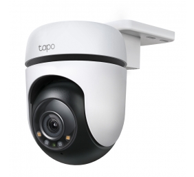 TP-LINK Pan/Tilt Security Wi-Fi Camera | Tapo C510W | Dome | 3 MP | 3.9mm | IP65 | H.264 | MicroSD, up to 512 GB