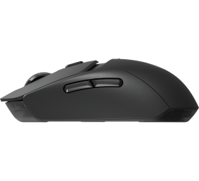 Logitech G309 LIGHTSPEED Belaidė žaidimų pelė, RF Wireless + Bluetooth, 2560 DPI, Juoda
