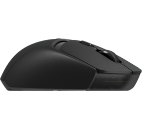 Logitech G309 LIGHTSPEED Belaidė žaidimų pelė, RF Wireless + Bluetooth, 2560 DPI, Juoda