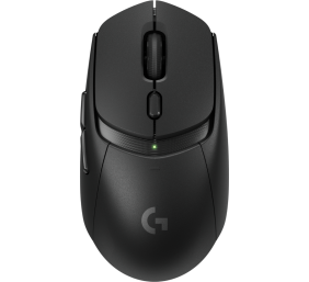 Logitech G309 LIGHTSPEED Belaidė žaidimų pelė, RF Wireless + Bluetooth, 2560 DPI, Juoda