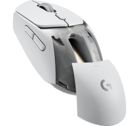 LOGI G309 LIGHTSPEED White