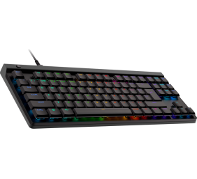 LOGI Keyboard CINDERELLA Corded