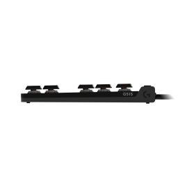 LOGI Keyboard CINDERELLA Corded