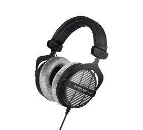 Beyerdynamic Studio Headphones | DT 990 PRO | Wired | Black
