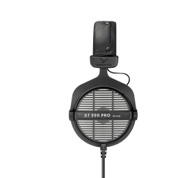 Beyerdynamic Studio Headphones | DT 990 PRO | Wired | Black