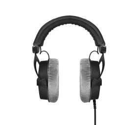 Beyerdynamic Studio Headphones | DT 990 PRO | Wired | Black
