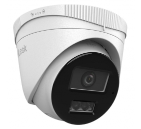 HiLook IP Camera | IPC-T240HA-LU | Dome | 4 MP | 2.8mm | IP67 | H.265+