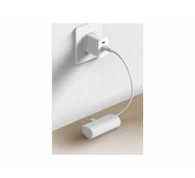 Silicon Power Power Bank | QD50 | 5000 mAh | USB-C | White